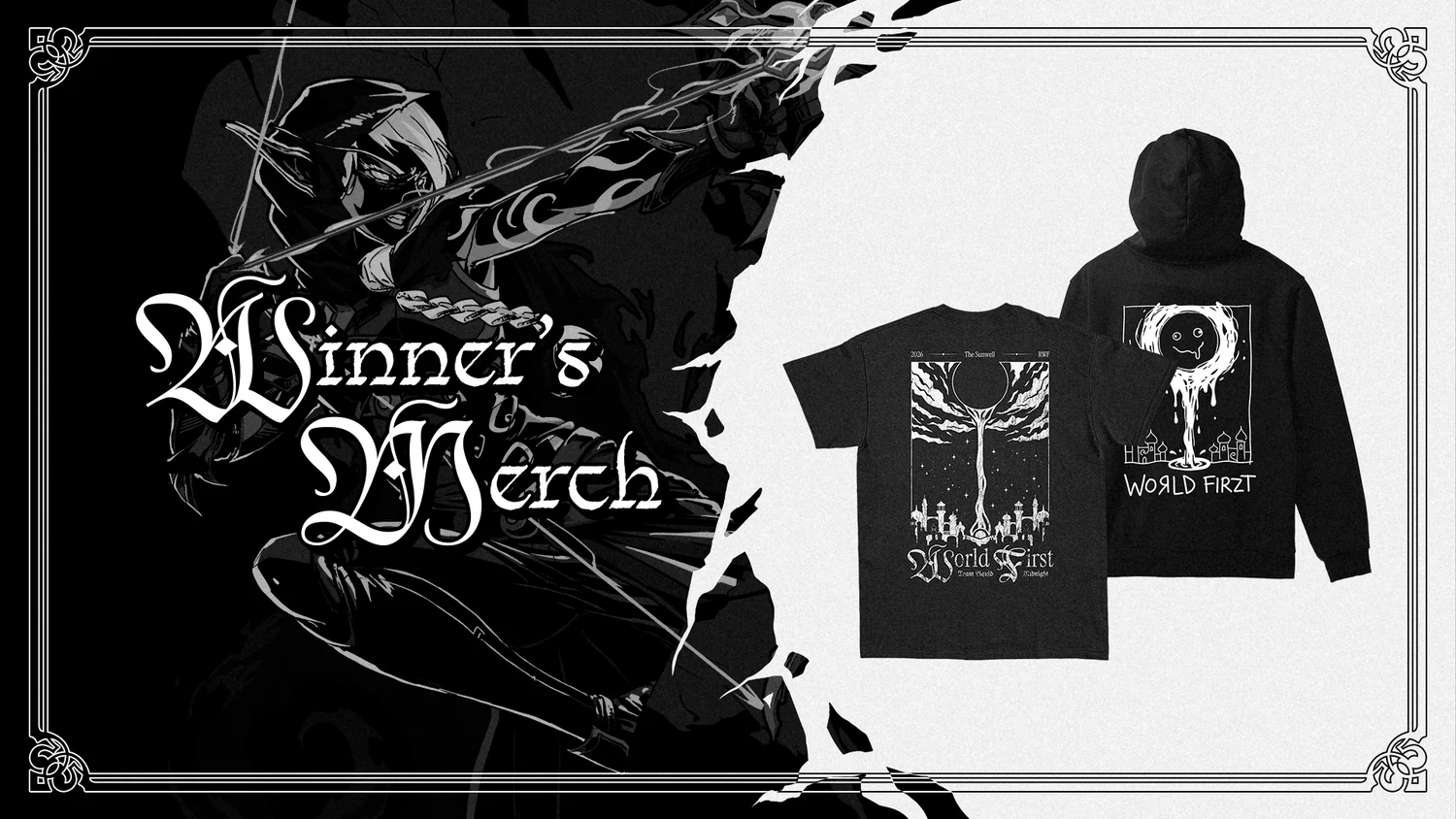 Level Up Your Wardrobe